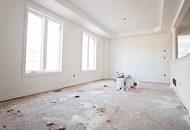 Best Fire-Damaged Drywall Repair  in Gilroy, CA